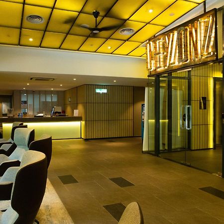 Ceylonz Klcc By Gsuites Kuala Lumpur Bagian luar foto