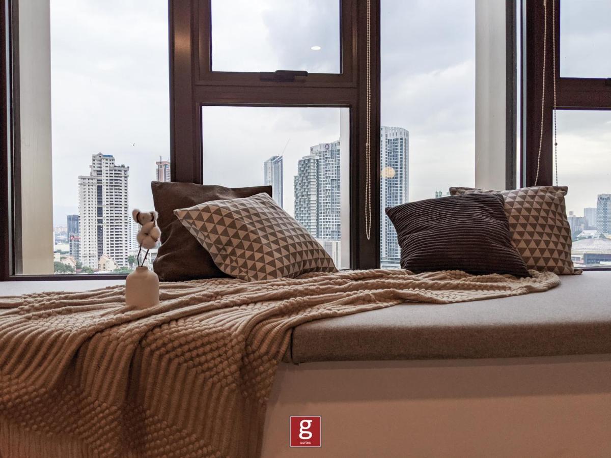 Ceylonz Klcc By Gsuites Kuala Lumpur Bagian luar foto