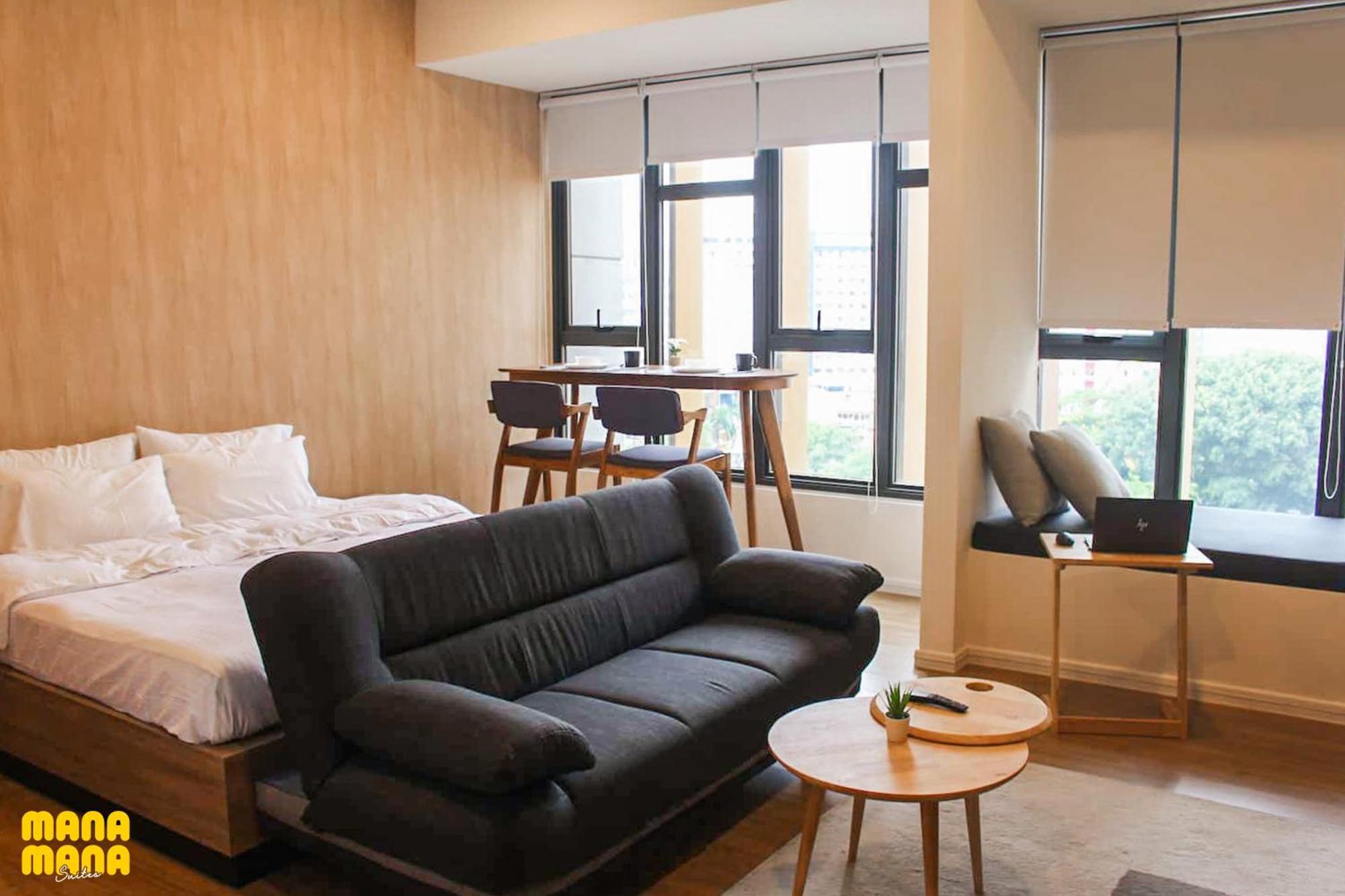 Ceylonz Klcc By Gsuites Kuala Lumpur Bagian luar foto