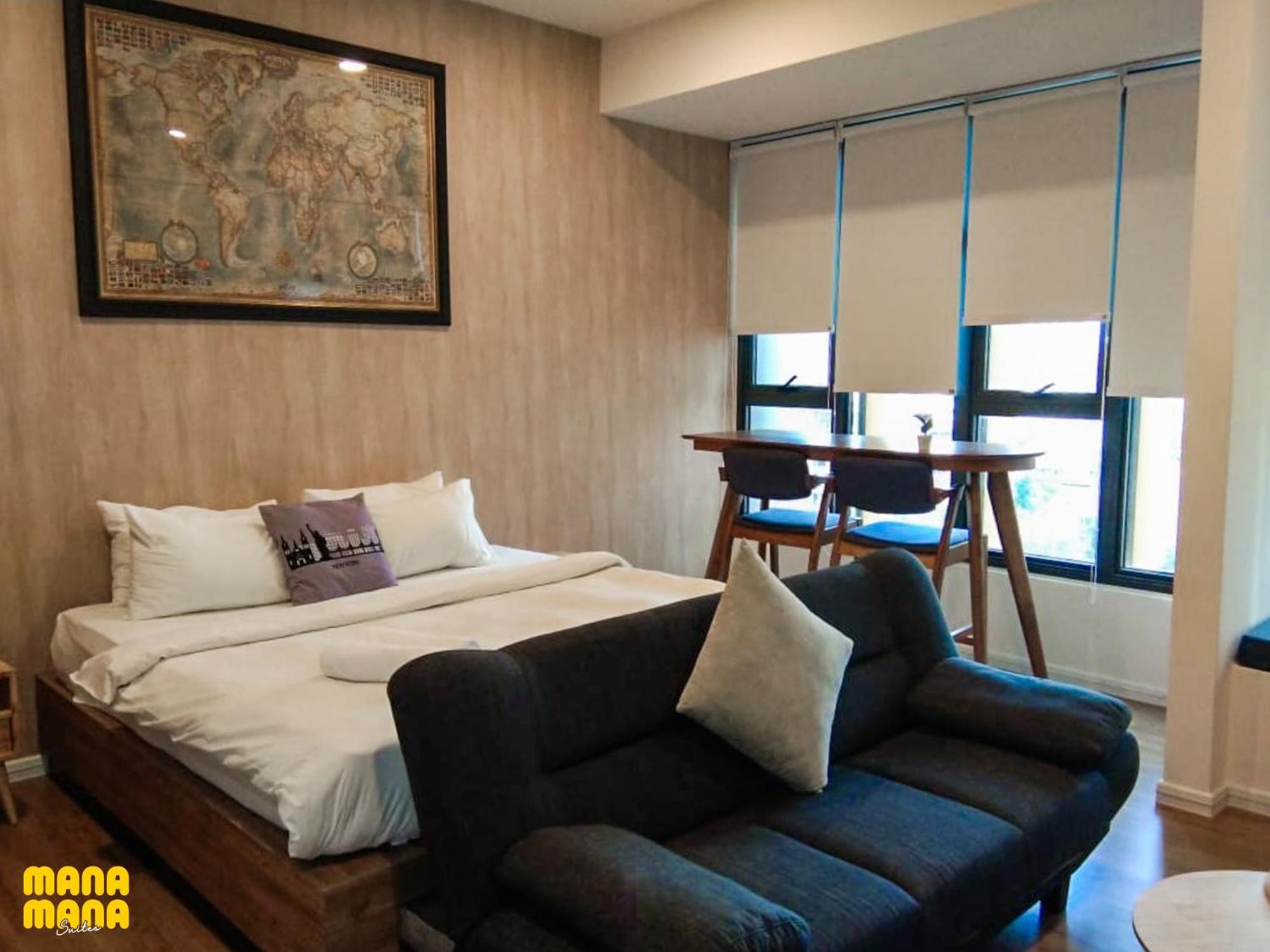 Ceylonz Klcc By Gsuites Kuala Lumpur Bagian luar foto
