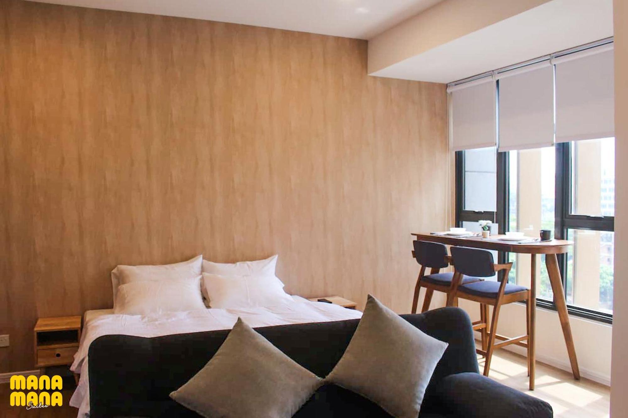 Ceylonz Klcc By Gsuites Kuala Lumpur Bagian luar foto