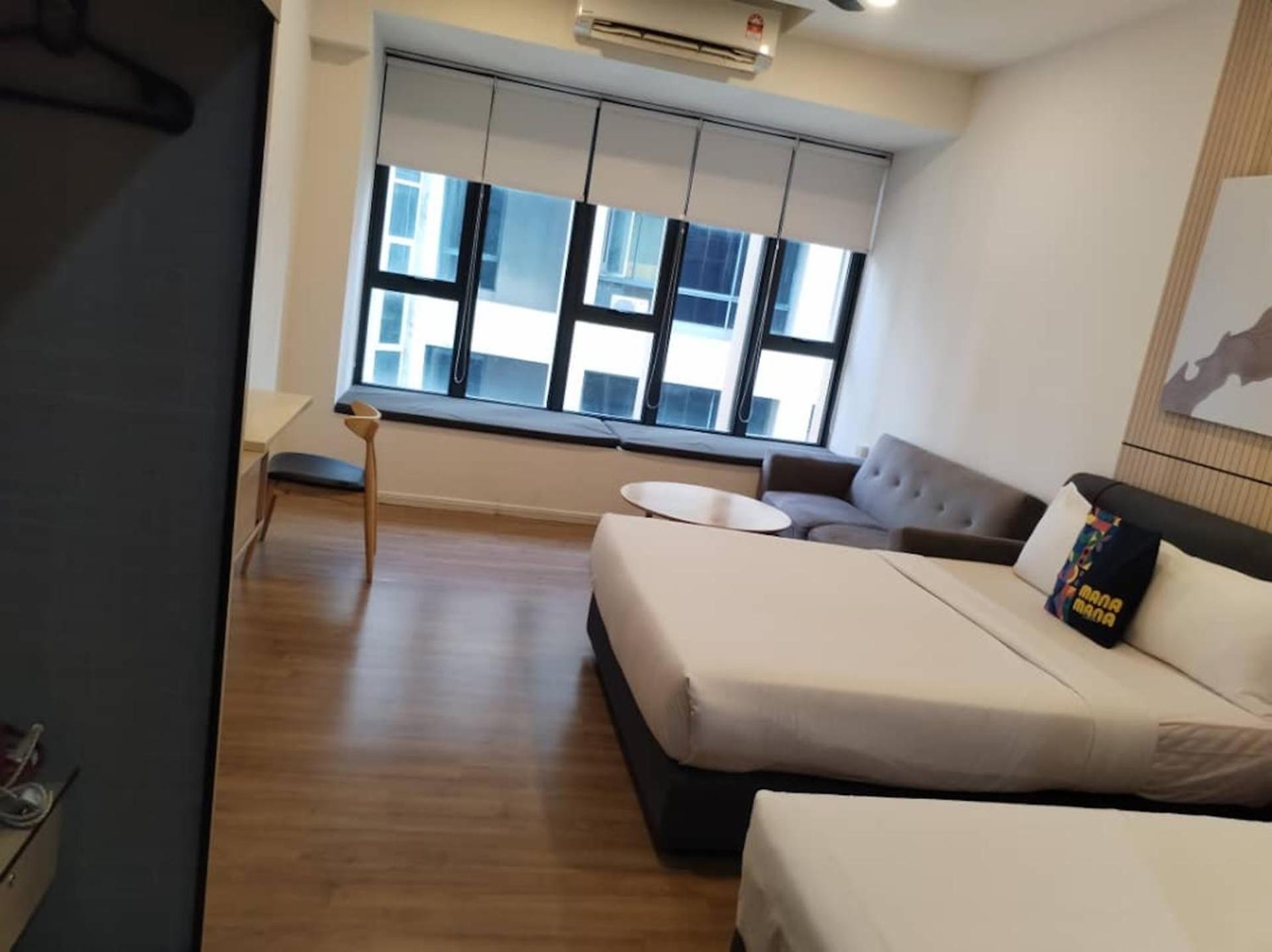 Ceylonz Klcc By Gsuites Kuala Lumpur Bagian luar foto
